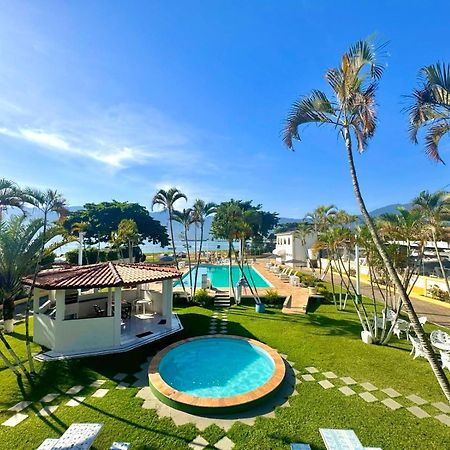 Hotel Recanto Dos Passaros Sao Sebastiao  Zewnętrze zdjęcie