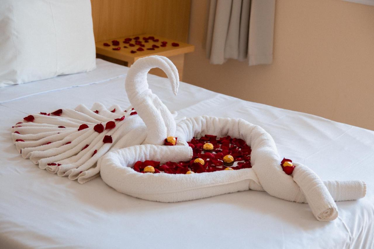 Hotel Recanto Dos Passaros Sao Sebastiao  Zewnętrze zdjęcie