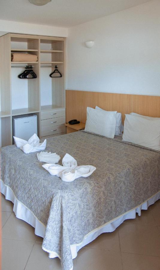 Hotel Recanto Dos Passaros Sao Sebastiao  Zewnętrze zdjęcie