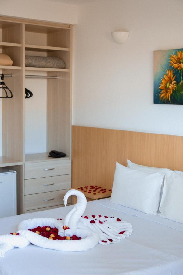 Hotel Recanto Dos Passaros Sao Sebastiao  Zewnętrze zdjęcie