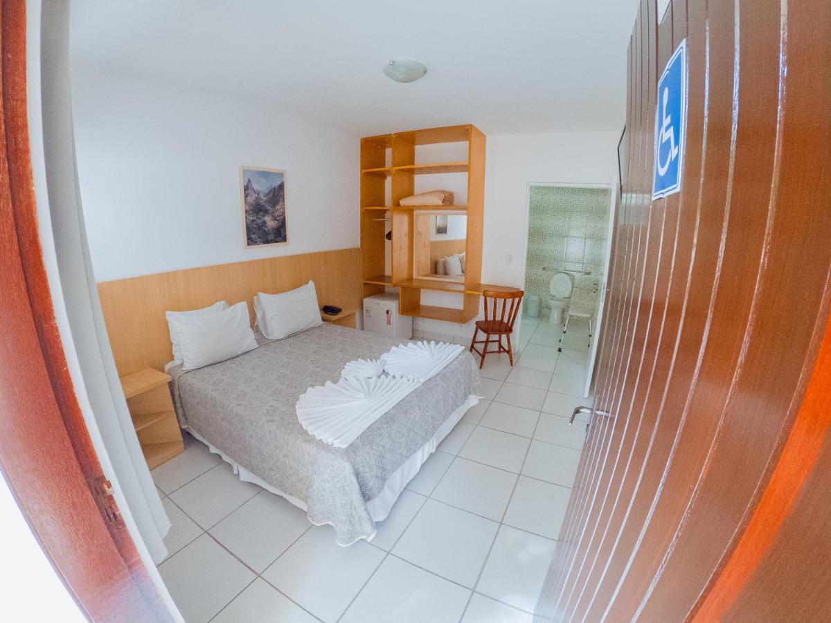 Hotel Recanto Dos Passaros Sao Sebastiao  Zewnętrze zdjęcie