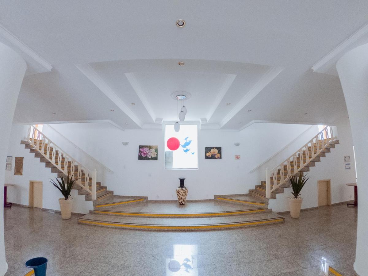 Hotel Recanto Dos Passaros Sao Sebastiao  Zewnętrze zdjęcie
