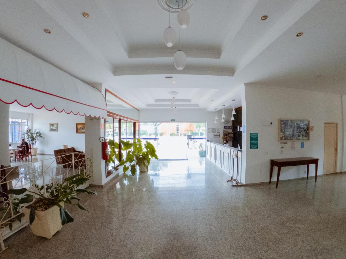 Hotel Recanto Dos Passaros Sao Sebastiao  Zewnętrze zdjęcie