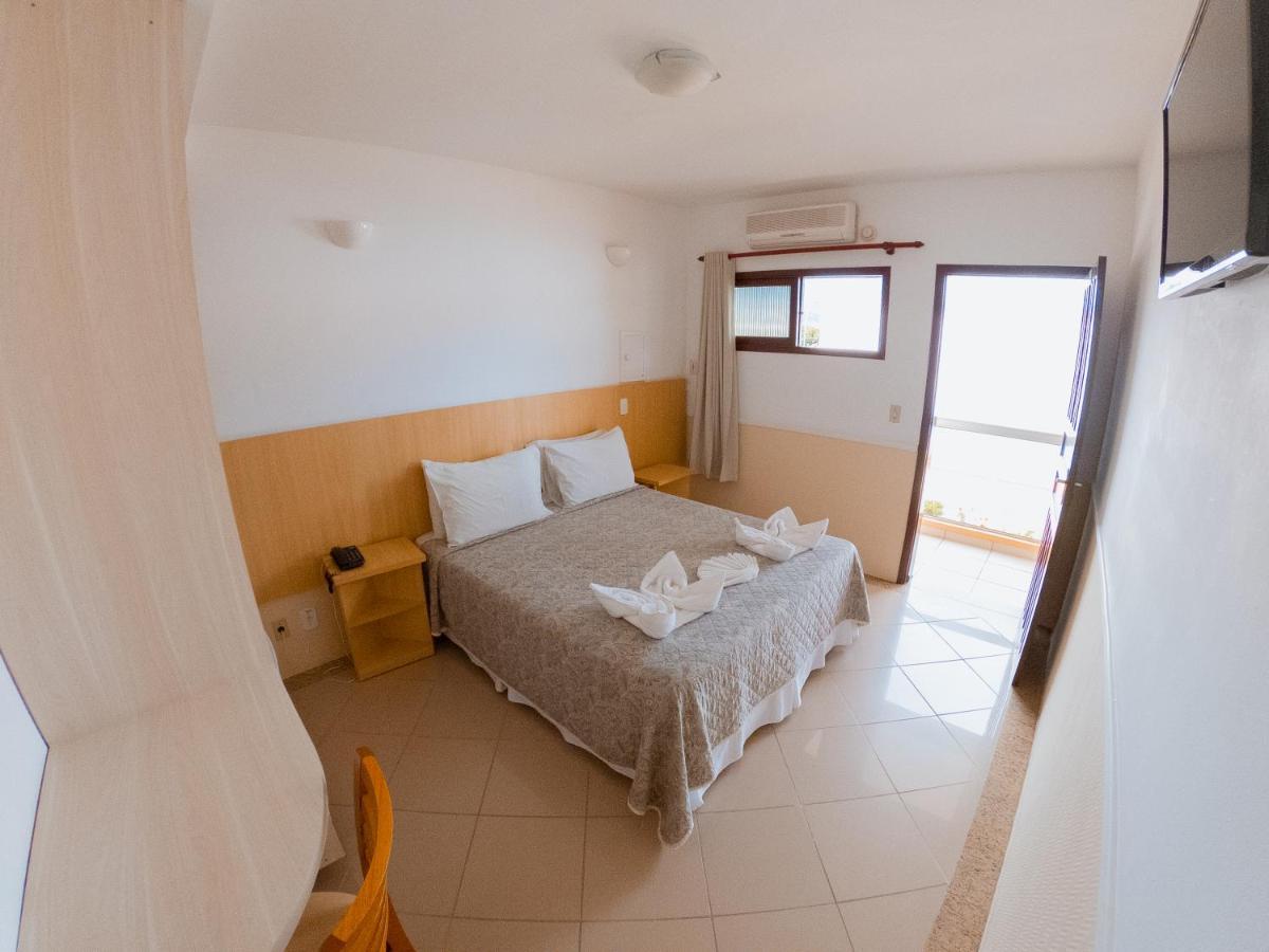 Hotel Recanto Dos Passaros Sao Sebastiao  Zewnętrze zdjęcie