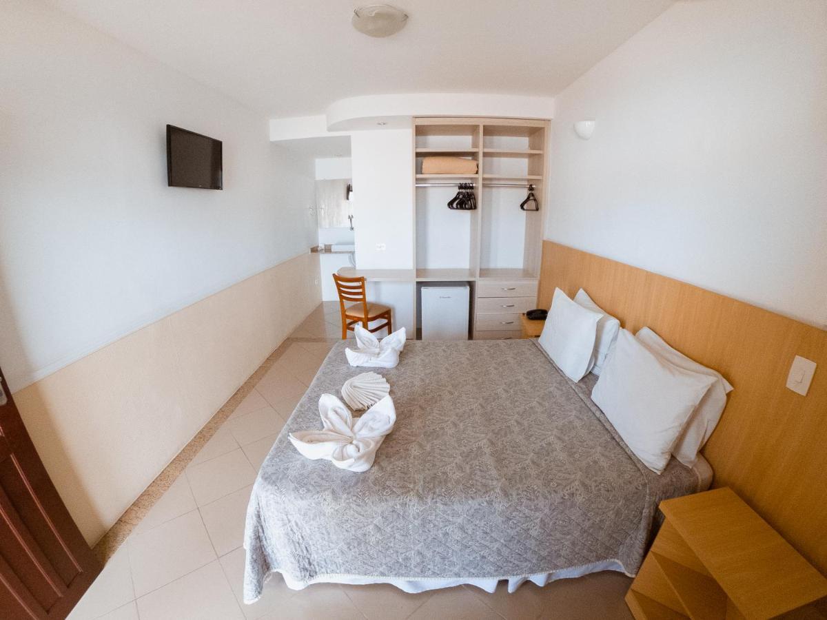Hotel Recanto Dos Passaros Sao Sebastiao  Zewnętrze zdjęcie