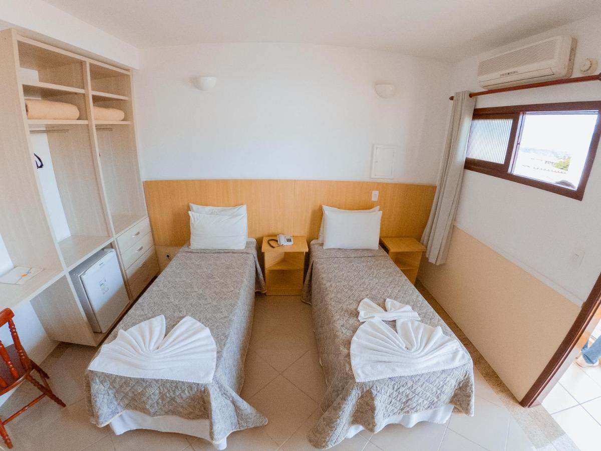 Hotel Recanto Dos Passaros Sao Sebastiao  Zewnętrze zdjęcie
