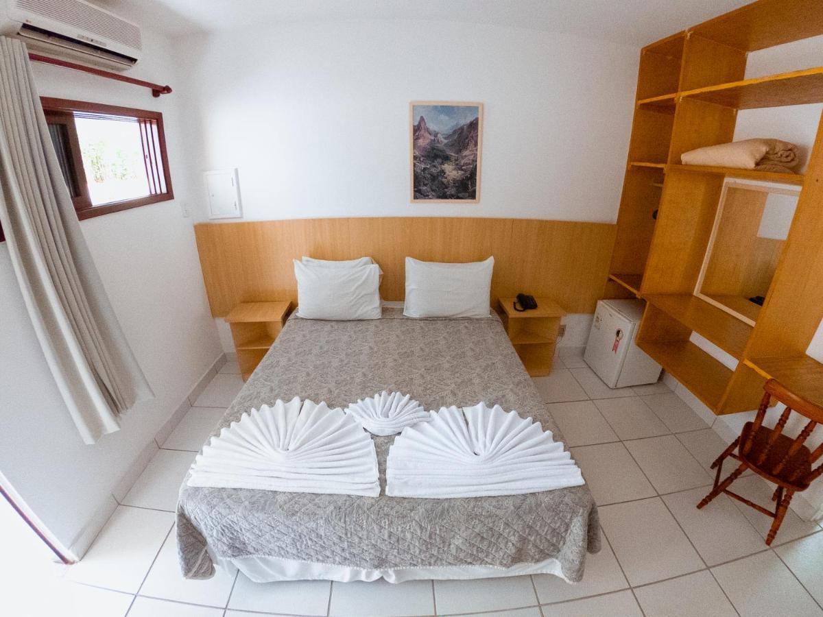 Hotel Recanto Dos Passaros Sao Sebastiao  Zewnętrze zdjęcie