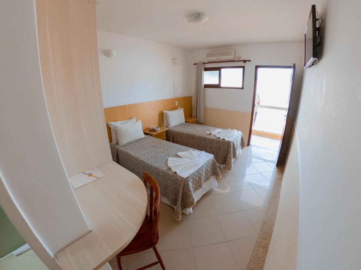 Hotel Recanto Dos Passaros Sao Sebastiao  Zewnętrze zdjęcie