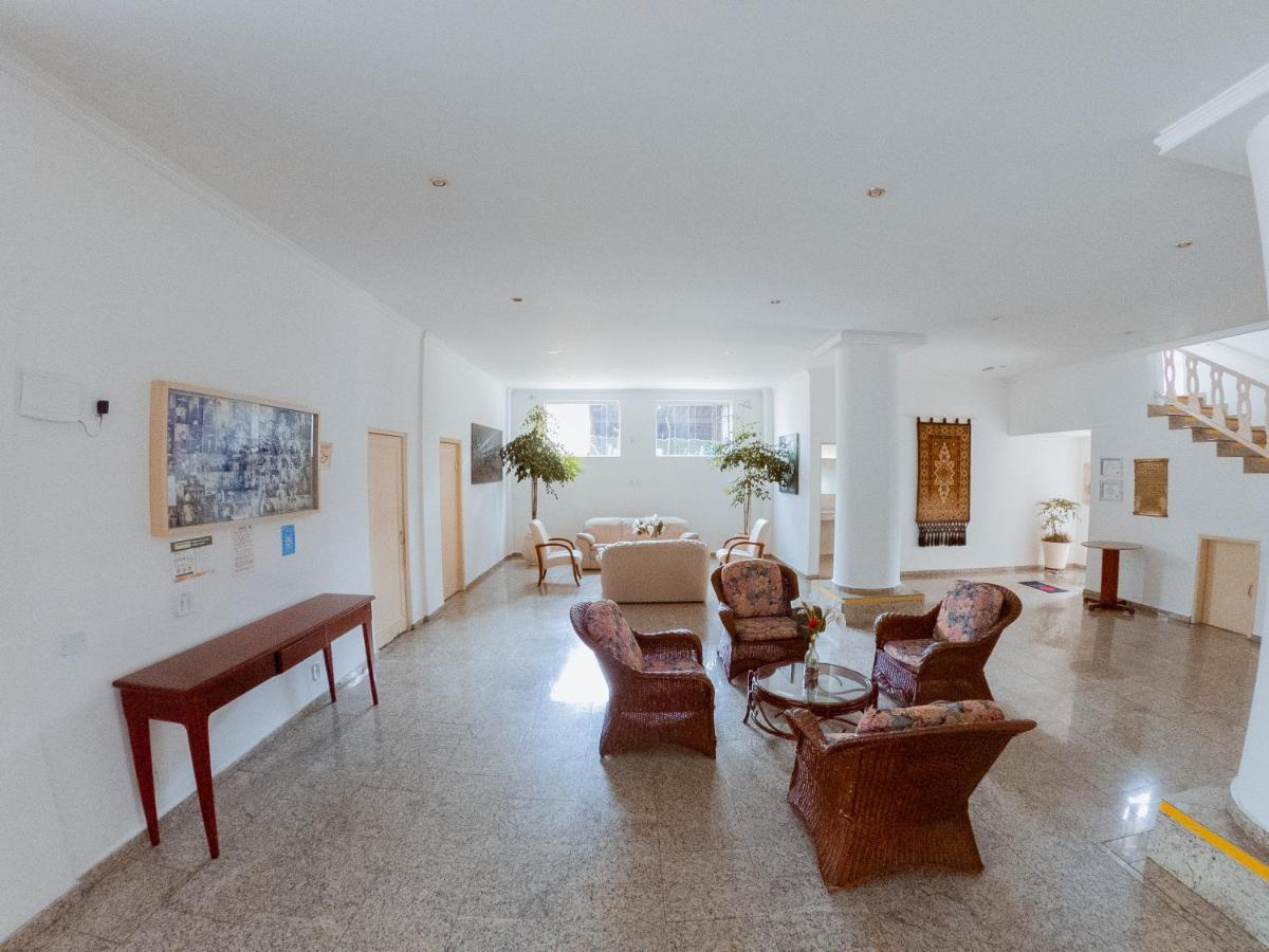 Hotel Recanto Dos Passaros Sao Sebastiao  Zewnętrze zdjęcie