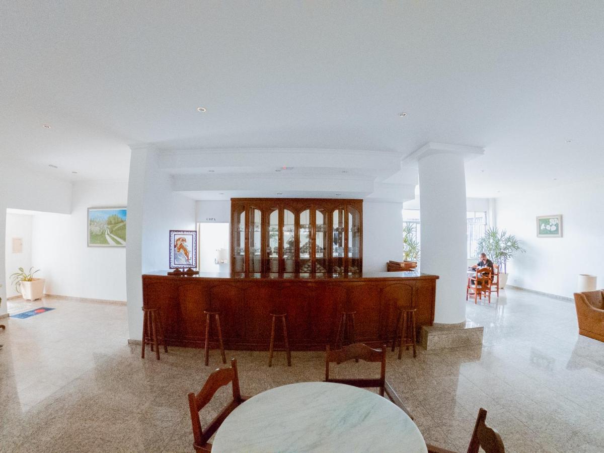 Hotel Recanto Dos Passaros Sao Sebastiao  Zewnętrze zdjęcie