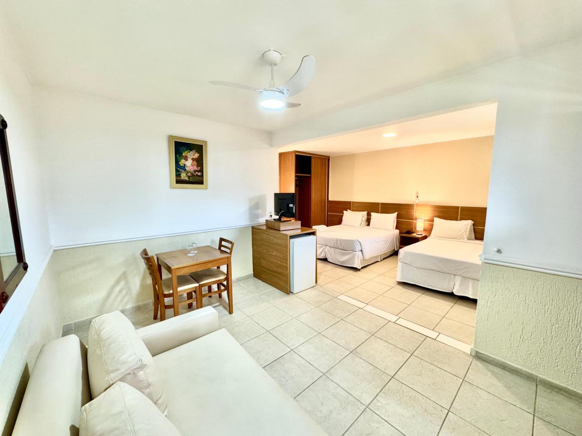 Hotel Recanto Dos Passaros Sao Sebastiao  Zewnętrze zdjęcie