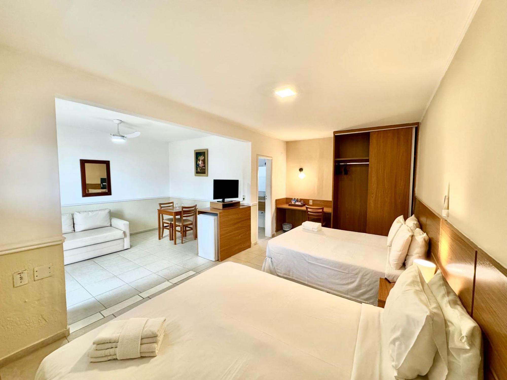 Hotel Recanto Dos Passaros Sao Sebastiao  Zewnętrze zdjęcie