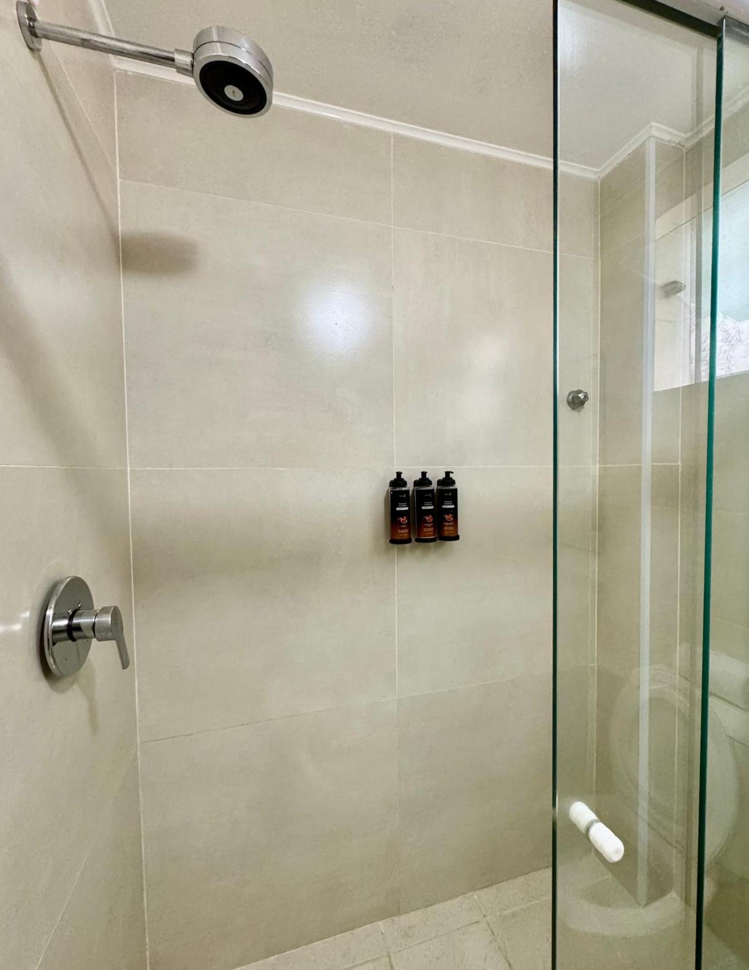 Hotel Recanto Dos Passaros Sao Sebastiao  Zewnętrze zdjęcie