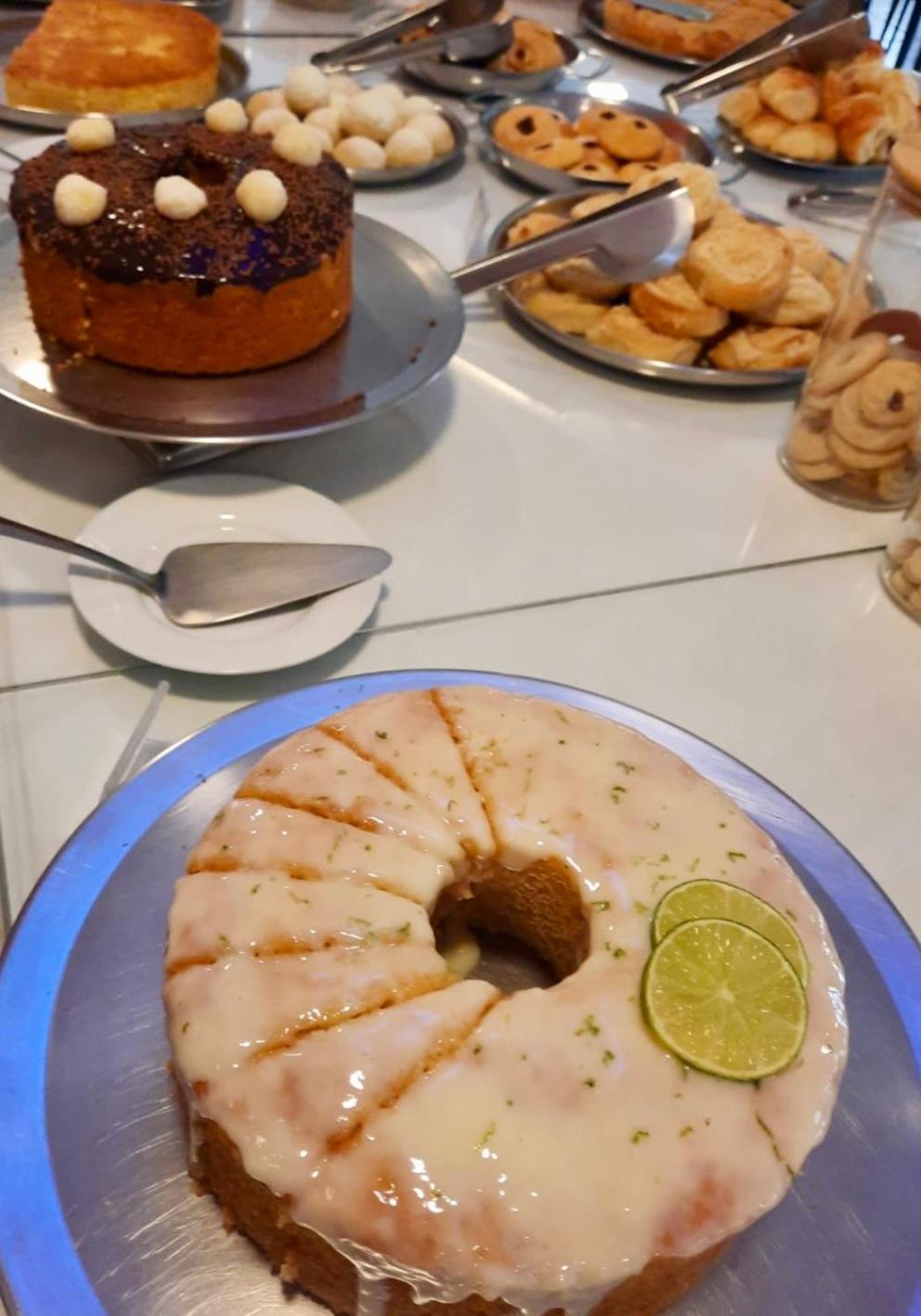 Hotel Recanto Dos Passaros Sao Sebastiao  Zewnętrze zdjęcie